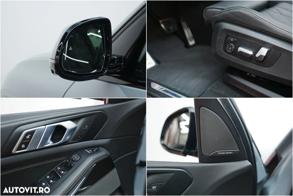 BMW X5 xDrive30d AT MHEV - 28
