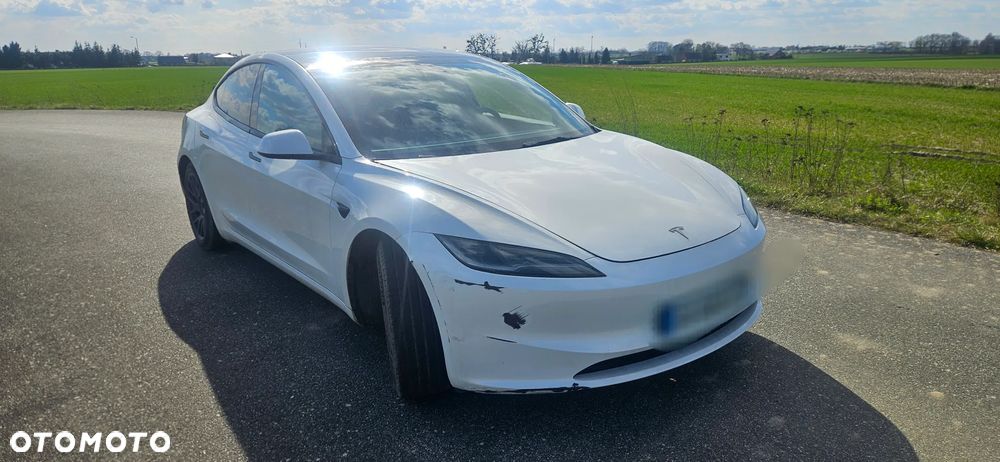 Tesla Model 3 RWD Hinterradantrieb - 8