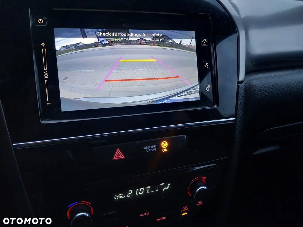 Suzuki Vitara 1.6 DDiS (4x2) Comfort+ - 17