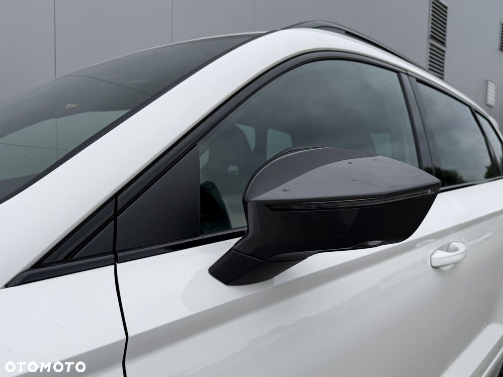 Cupra Ateca 1.5 TSI DSG - 14