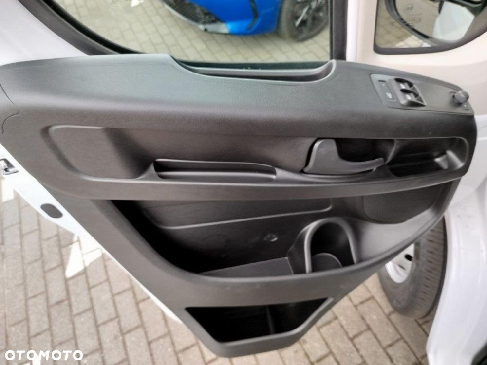 Peugeot BOXER - 18