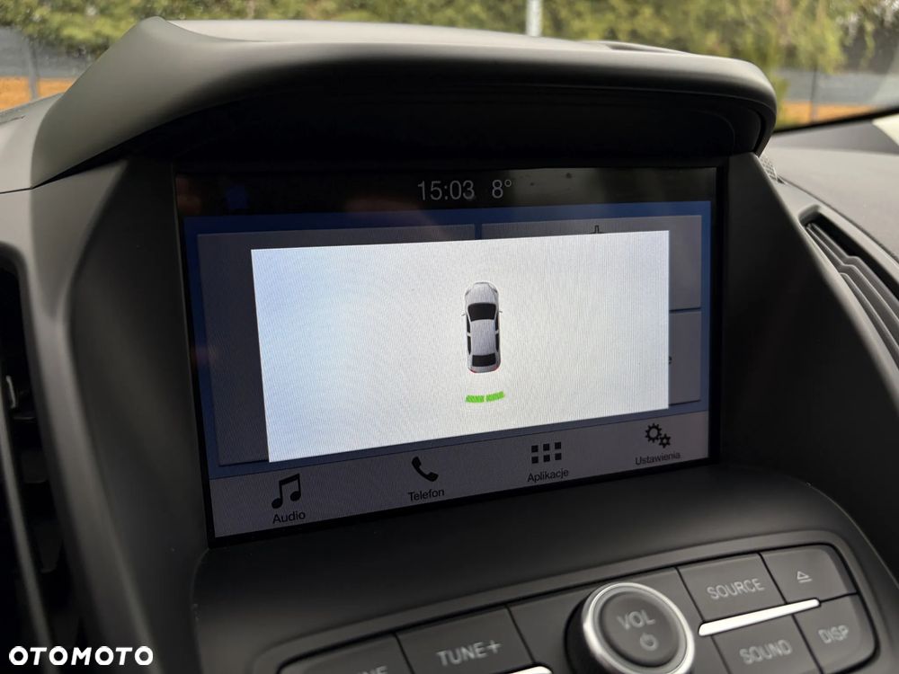 Ford Kuga 1.5 TDCi FWD Titanium - 28