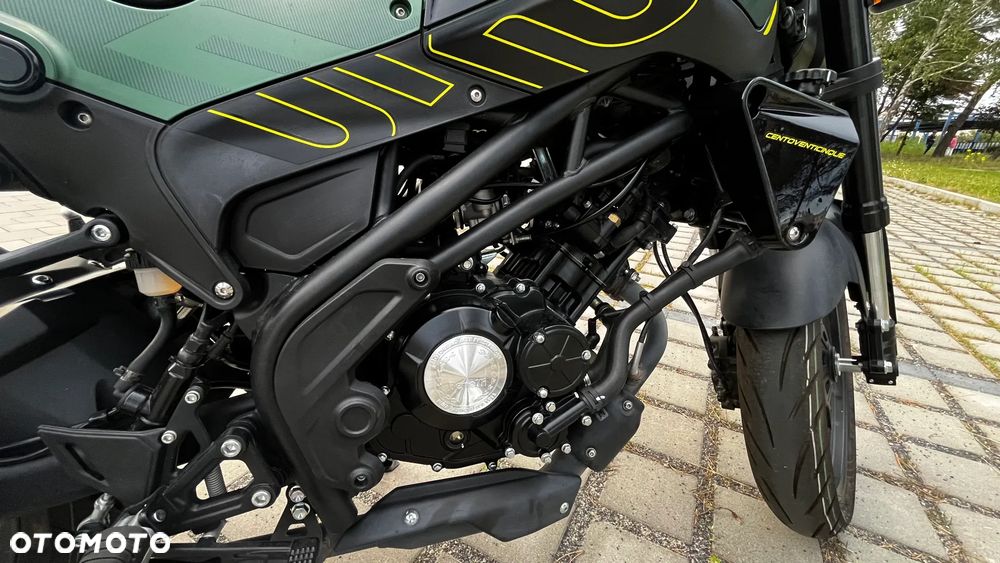 Benelli Leoncino - 9