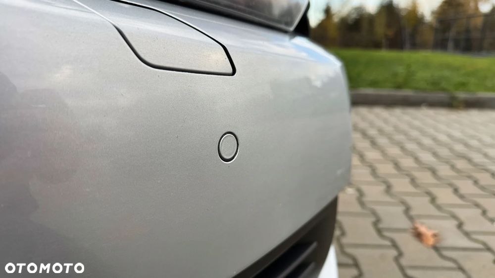 Volkswagen Golf VI 1.4 Comfortline - 19