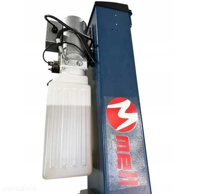 Podnośnik dwukolumnowy 4200KG 400V automatyczny ST4200E MellPro - 2