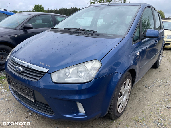 Ford C-MAX 1.6 Ambiente