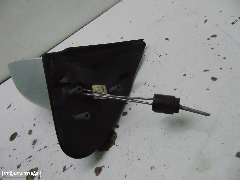 Ford Fiesta MK4 espelho - 3