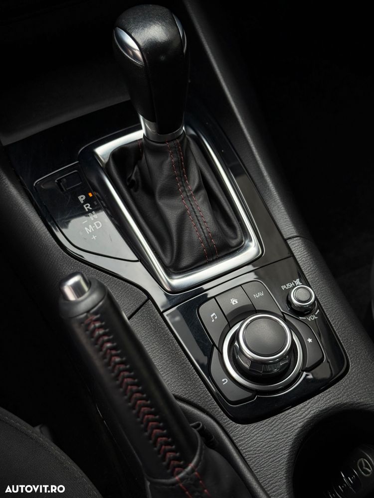 Mazda 3 - 14