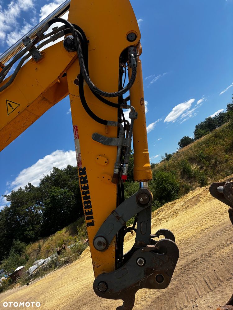 Liebherr 914 - 24