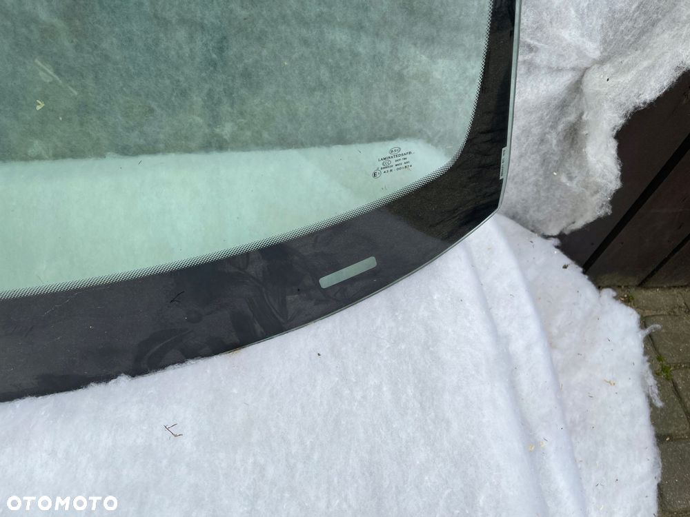 mercedes e w211 exclus szyba przednia sensor 02-09 - 3