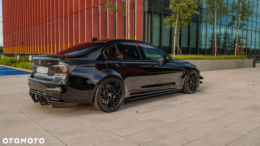 BMW M3 CS DKG - 13