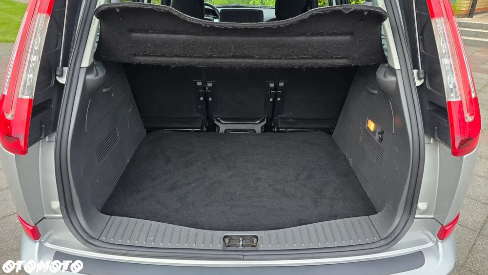 Ford C-MAX 1.8 Ghia - 28