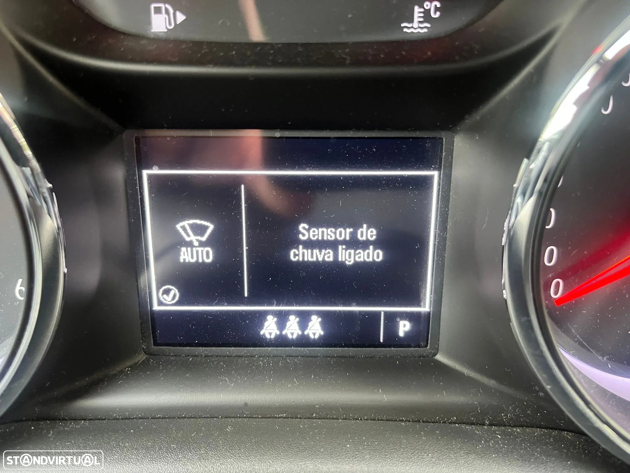 Opel Astra Sports Tourer 1.5 D Business Edition Aut. S/S - 28