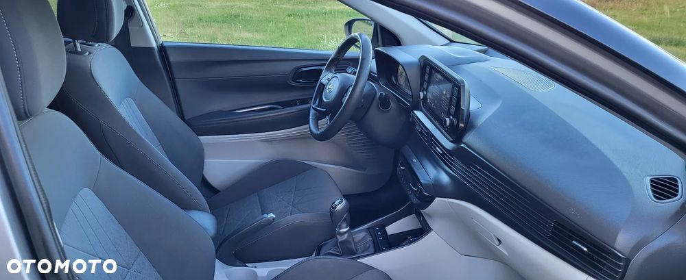 Hyundai Bayon - 18