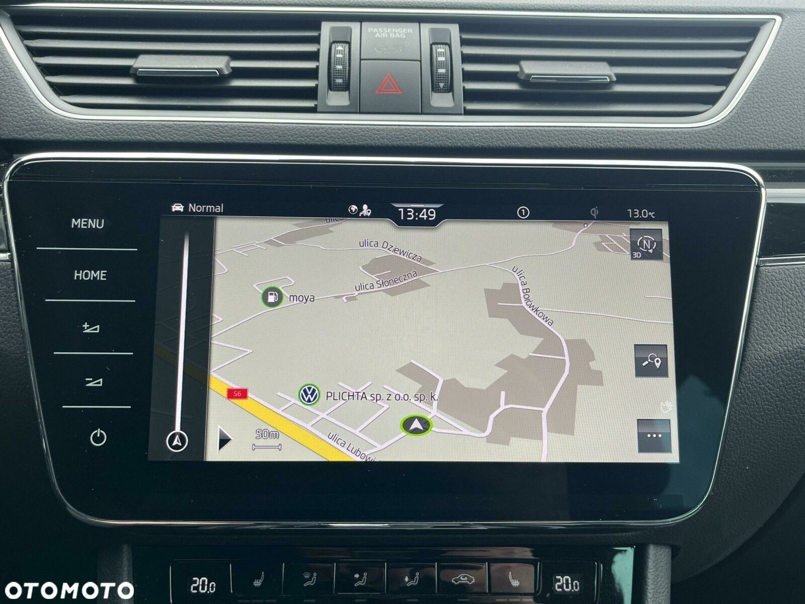 Skoda Superb - 27