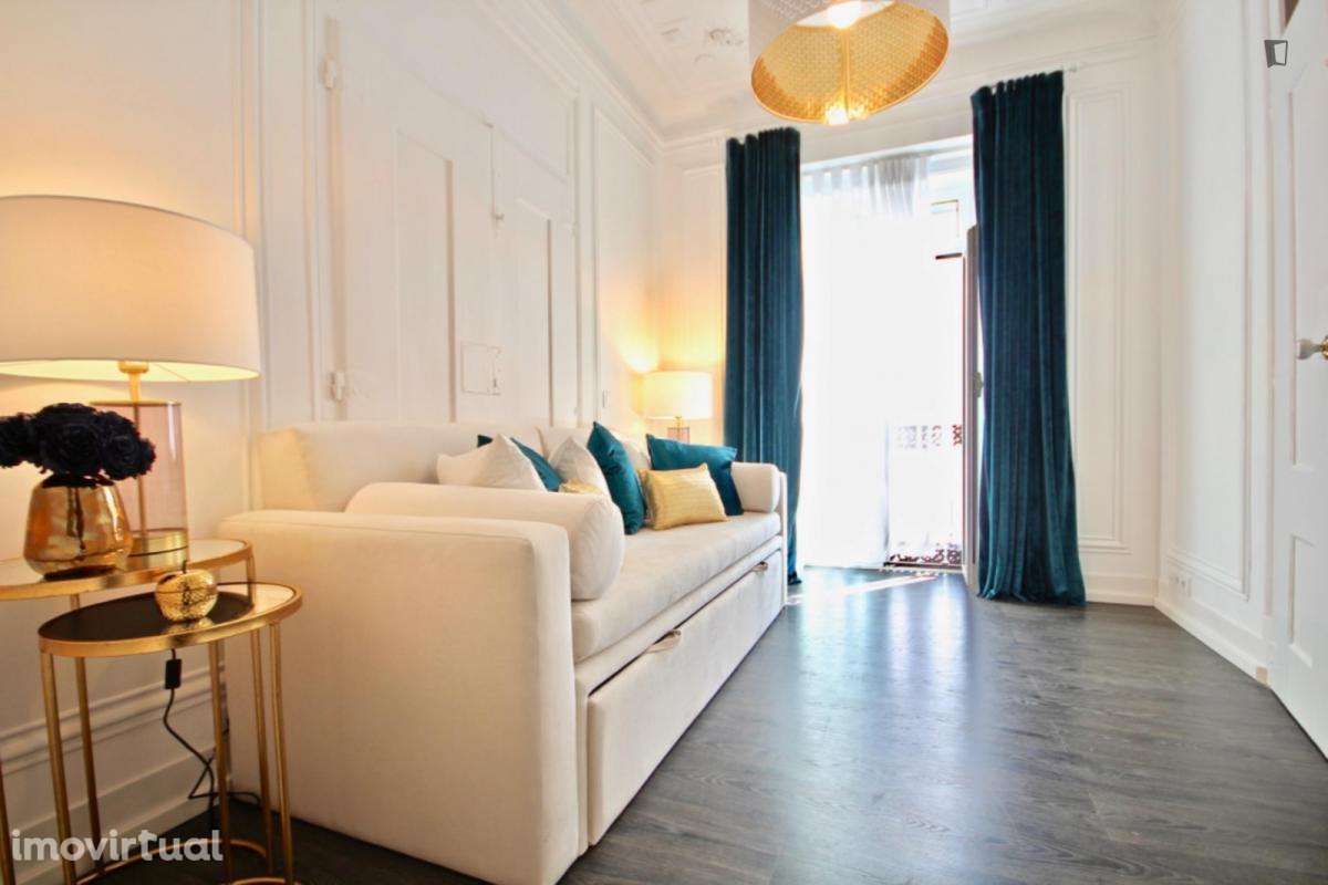 Apartamento com 3 quartos - localizado em Campolide Lisbon - Grande imagem: 4/48