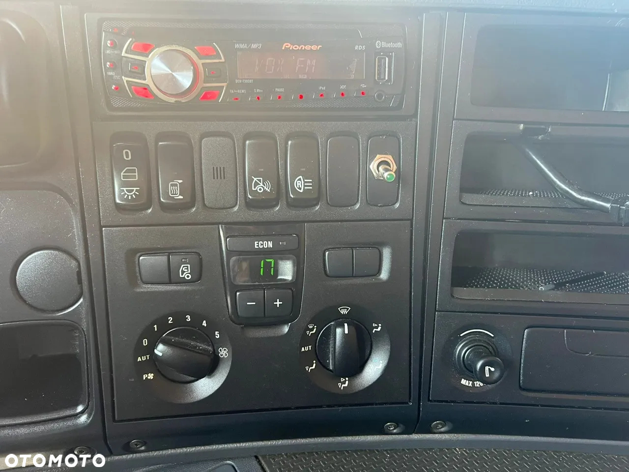 Scania P230 4x2 - 9