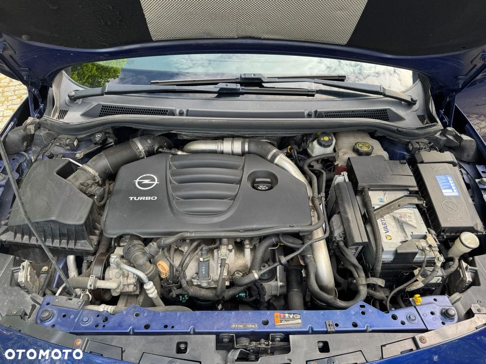 Opel Astra OPC - 15