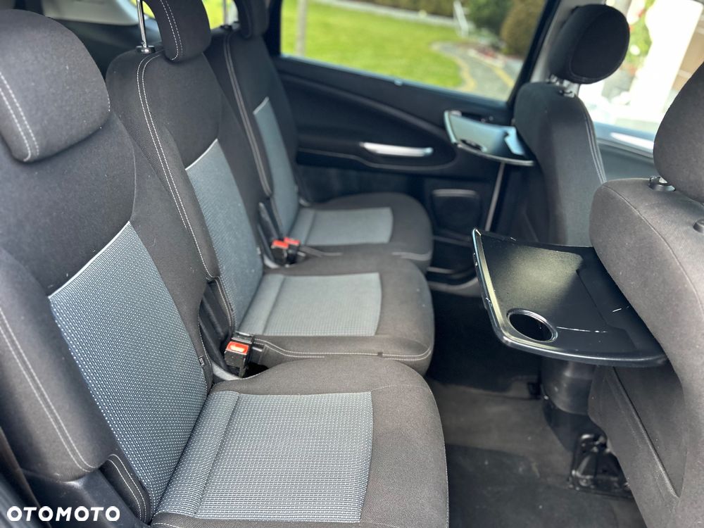 Ford S-Max 2.0 TDCi DPF Gold X - 21