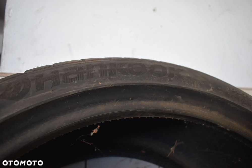 R23 295/35 Hankook Winter i*cept evo 2 SUV - 6