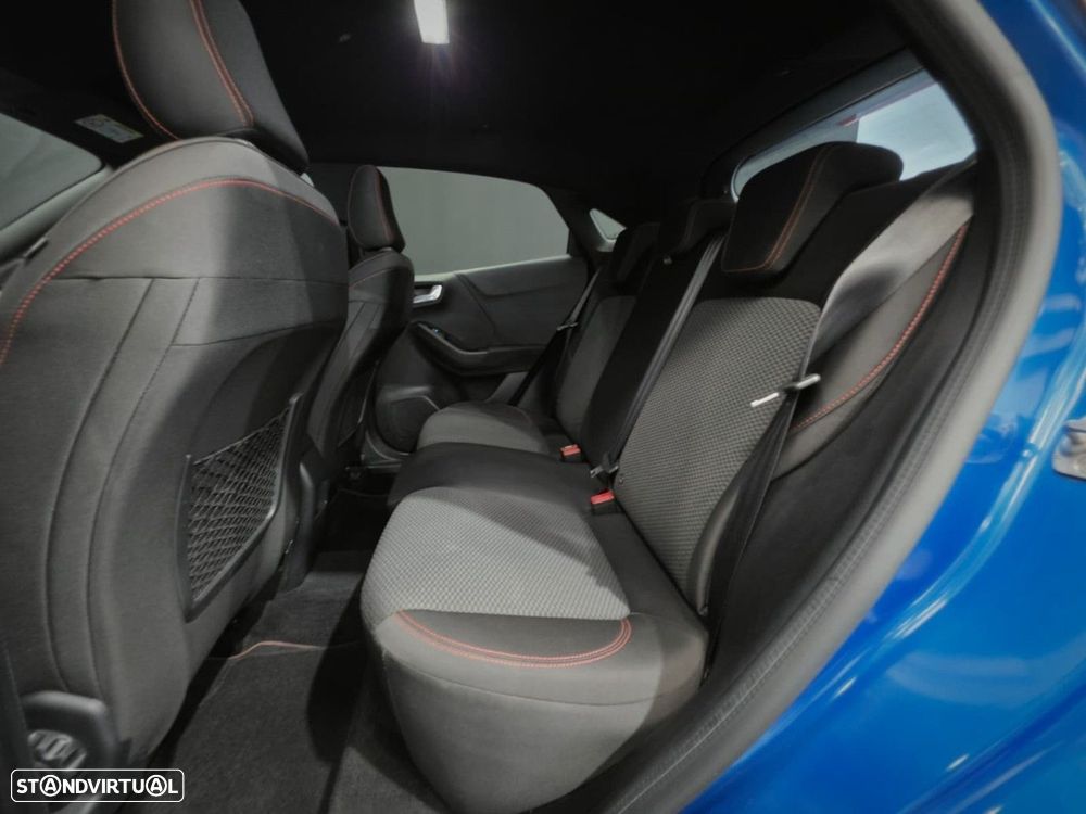 Ford Puma 1.0 EcoBoost MHEV ST-Line - 18