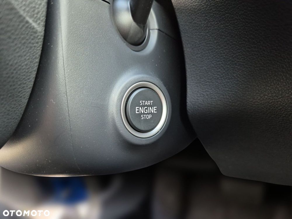 Skoda Fabia 1.0 TSI Drive DSG - 23