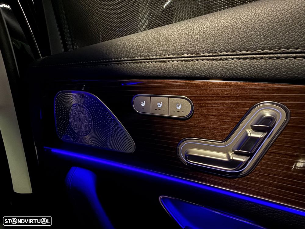 Mercedes-Benz GLS 350 d 4Matic - 40