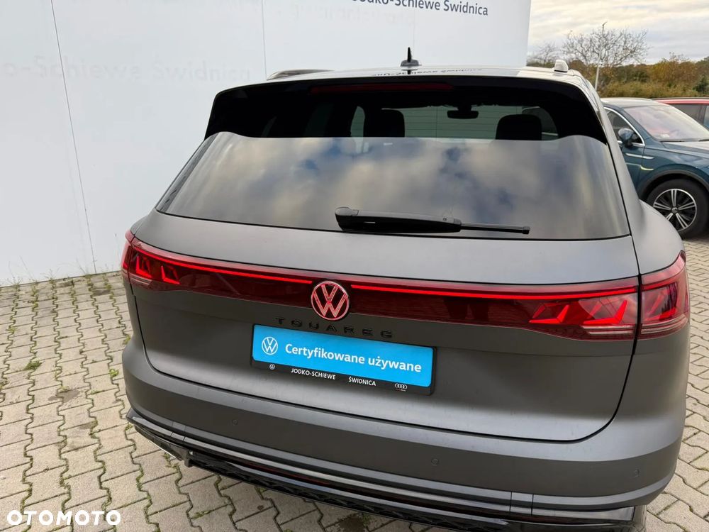 Volkswagen Touareg 3.0 V6 TDI 4Motion R-Line - 17