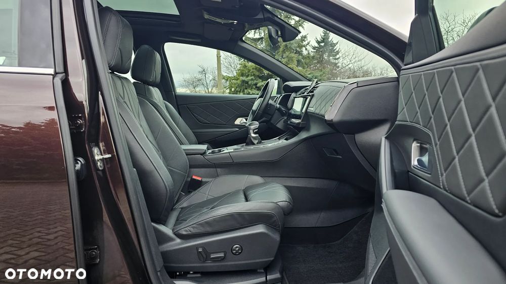 DS Automobiles DS 7 Crossback - 35