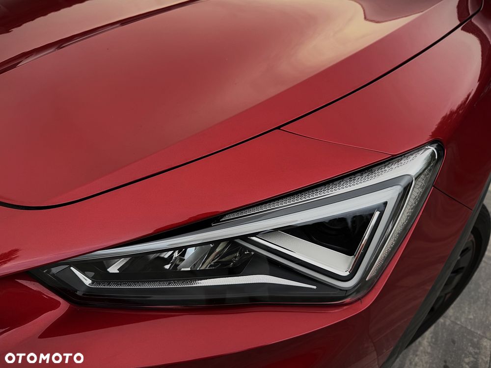 Cupra Formentor 2.0 TSI 4Drive VZ DSG - 18