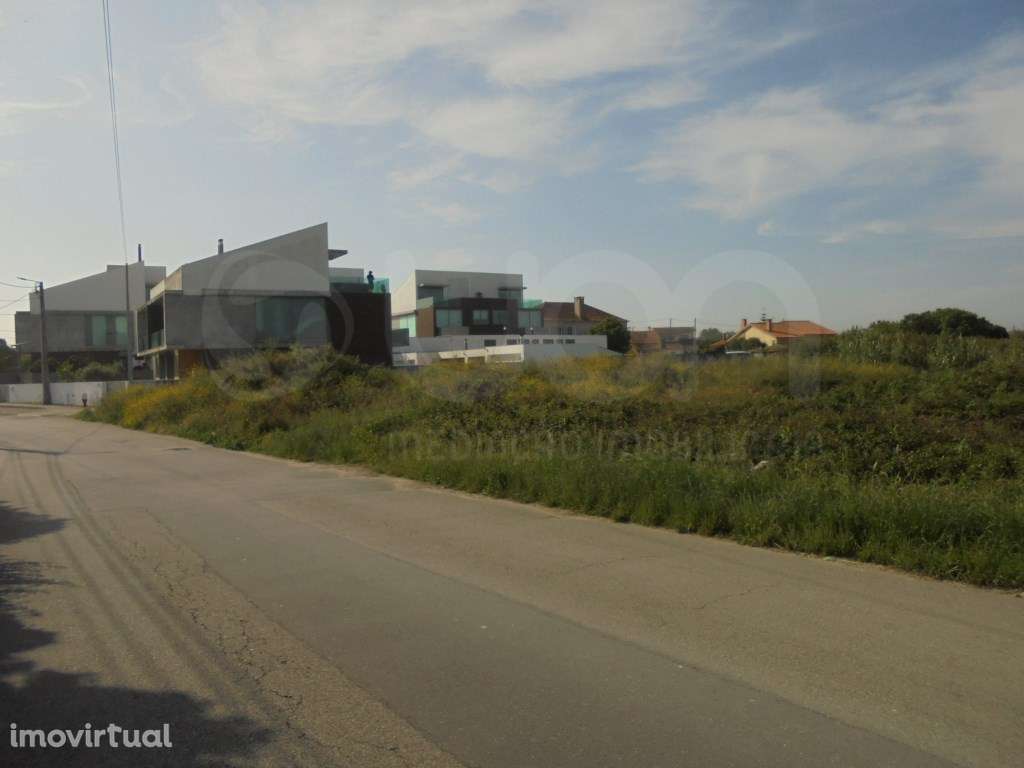Terreno Rústico Aveiro - Grande imagem: 4/8