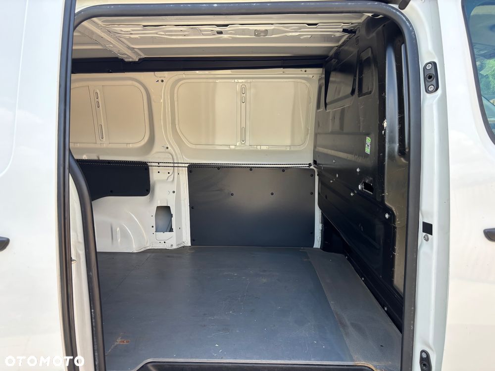 Citroën Jumpy - 12