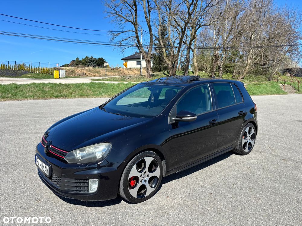 Volkswagen Golf - 9