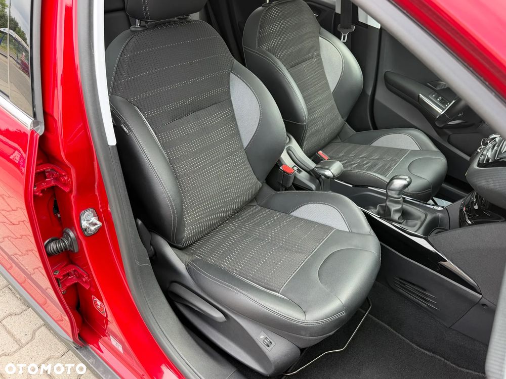 Peugeot 2008 PureTech 110 Stop&Start Allure - 20