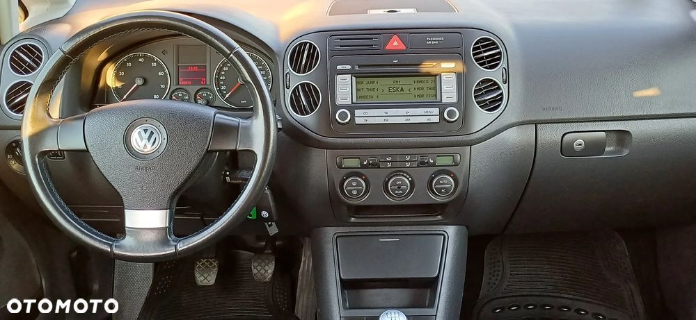 Volkswagen Golf Plus 1.4 TSI Tour - 14