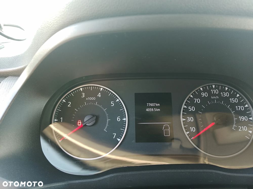 Renault Express Van Dokker L2 Maxi Nowa Izoterma Chłodnia Mroźnia minus 20 stopni Carrier 220V grzejący Salon PL wynajem z wykupem rata 1tys. - 21