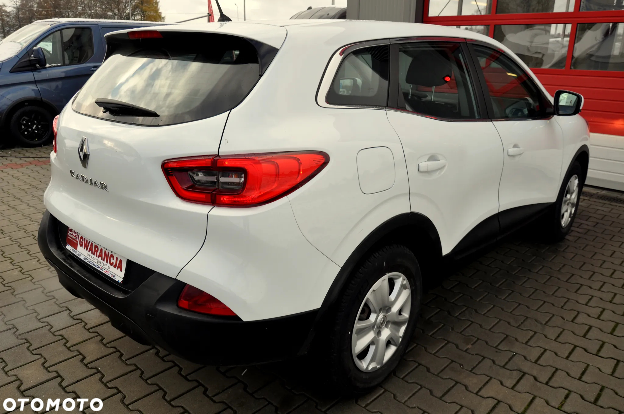 Renault Kadjar Energy TCe 130 Life - 16