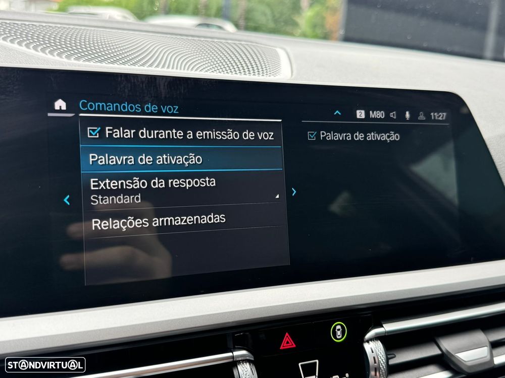 BMW 320 e Touring Corporate Edition Auto - 46