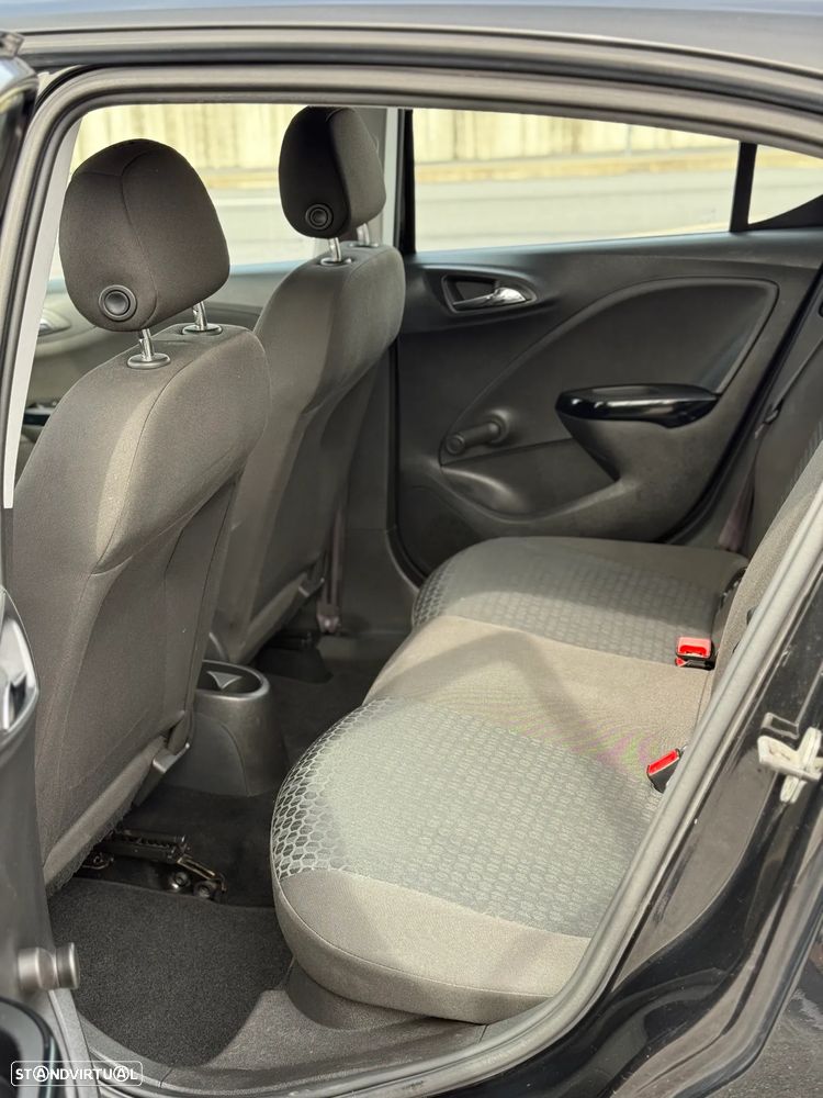 Opel Corsa 1.3 CDTi Business Edition - 15