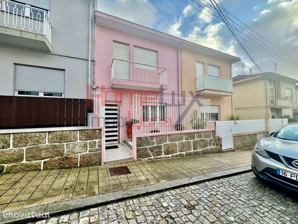 Moradia T3 em Rio Tinto - Grande imagem: 2/36