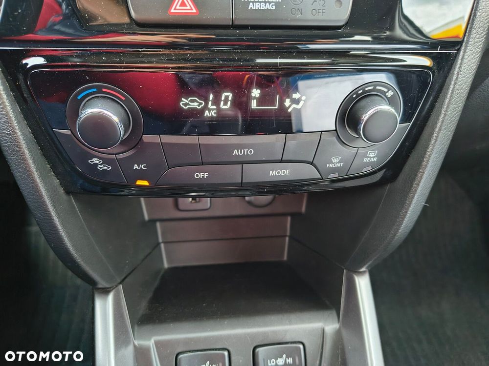 Suzuki Vitara - 25