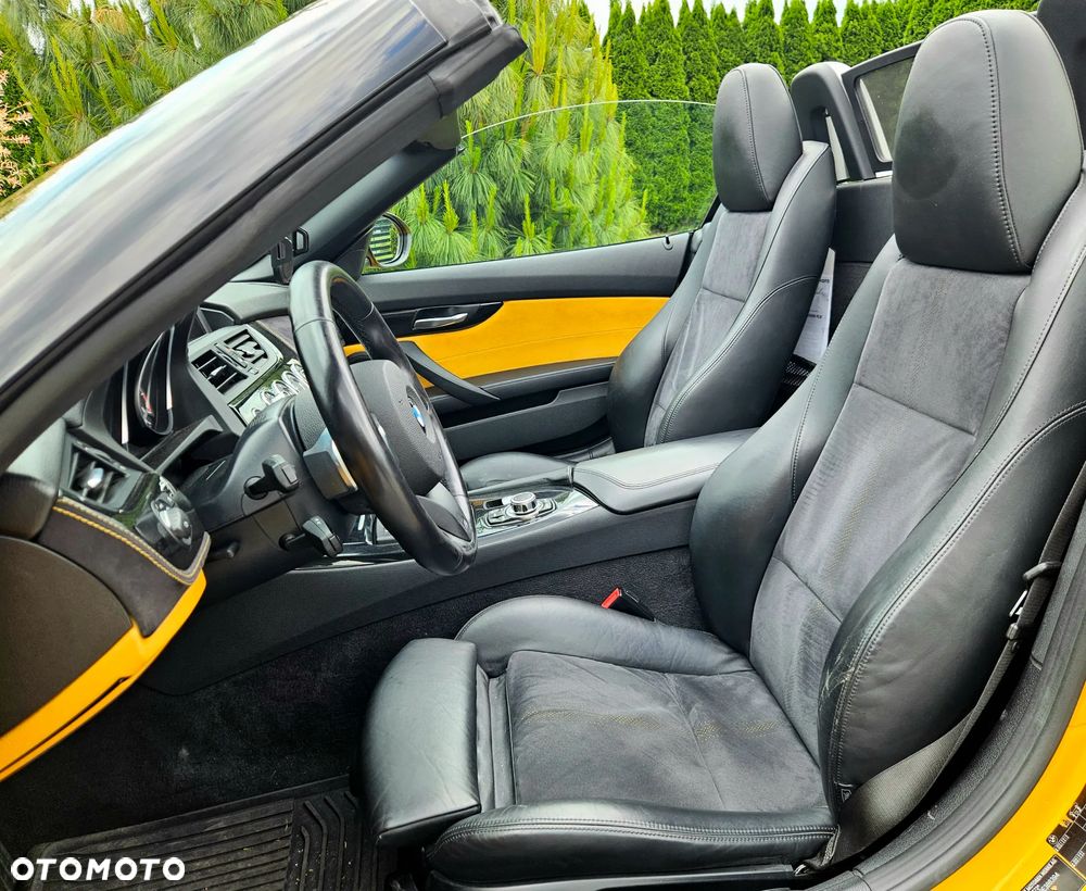 BMW Z4 - 32