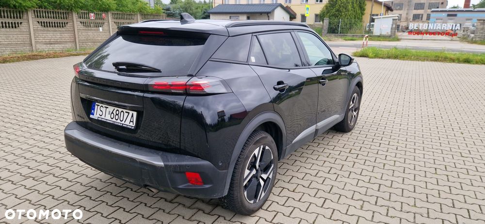 Peugeot 2008 PureTech 100 Allure - 7