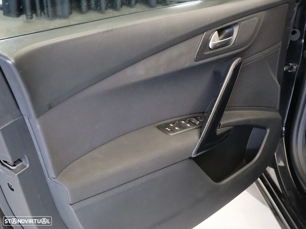 Peugeot 508 SW e-HDi 115 ETG6 Stop&Start Active - 22
