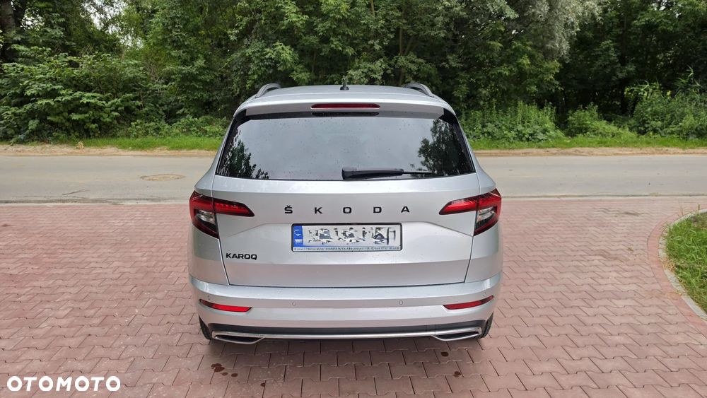 Skoda Karoq - 6
