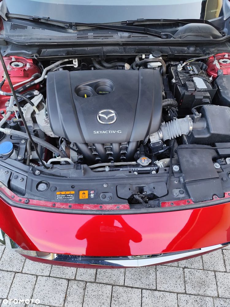 Mazda 3 - 25