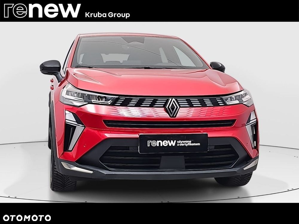 Renault Symbioz 1.6 E-Tech Full Hybrid 145 Techno - 2