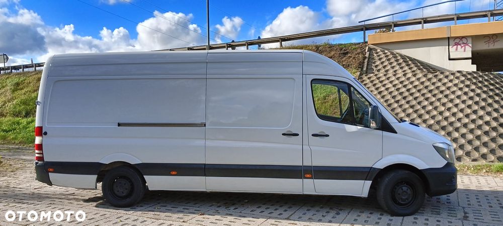 Mercedes-Benz SPRINTER - 3