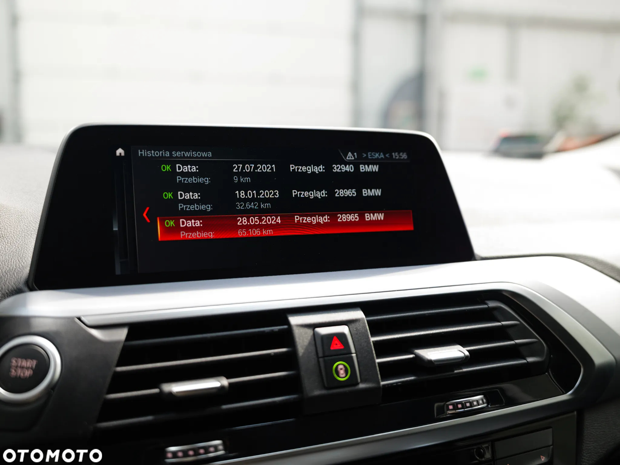 BMW X3 - 31