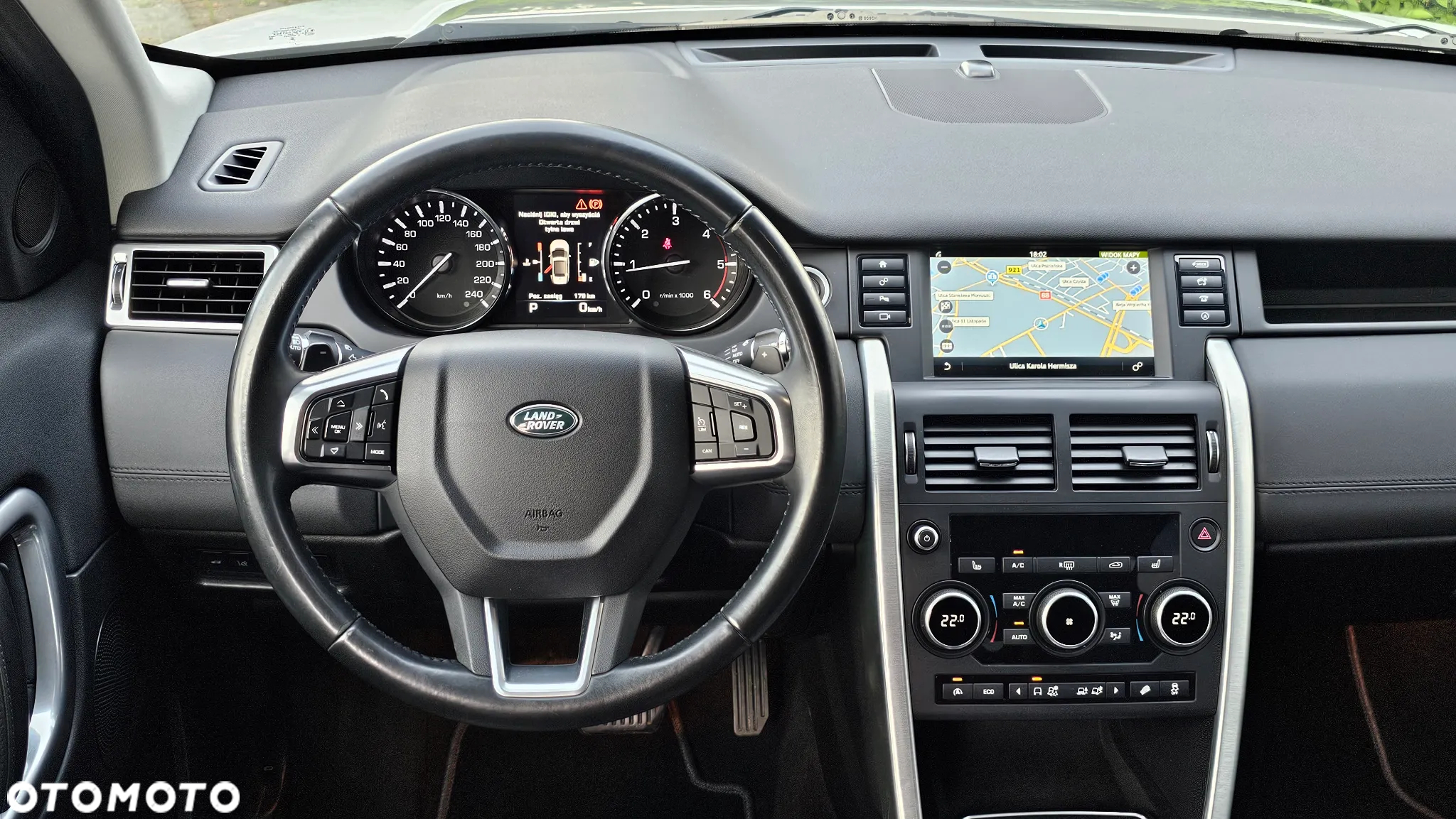 Land Rover Discovery Sport 2.0 TD4 HSE Luxury - 26